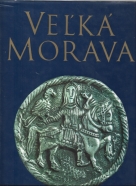 Ján Dekan- Veľká Morava