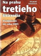 E. Teissierová-  Na prahu tretieho tisícročia