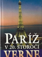Verne- Paríž v 20. storočí