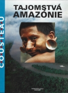 Cousteau- Tajomstvá Amazonie
