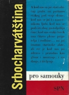 kolektív- Srbocharvátštuna pro samouky