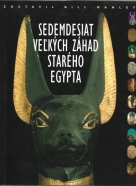 B.Manley- Sedemdesiat veľkých záhad starého Egypta
