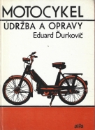 E.Ďurkovič- Motocykel