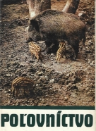 Pavel Forst a kolektív: Poľovníctvo 