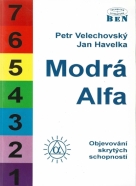 P.Velechovský, Havelka: Modrá alfa