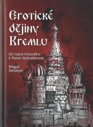 Magali Delaloye- Erotické dějiny Kremlu