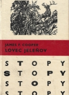 James F. Cooper- Lovec Jeleňov