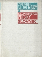kolektív- Poľsko - Slovenský / Slovensko - Poľský  slovník