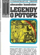 Alexandr Kondratov- Legendy o potope