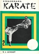 V.L. Levský- Sebeobrana karate
