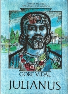 Gore Vidal- Julianus