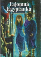 V.Vanoyekeová- Tajomná Egypťanka