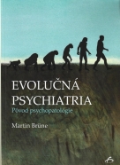Martin Brune- Evolučná psychiatria
