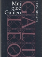 Luca Desiato- Mů otec Galileo