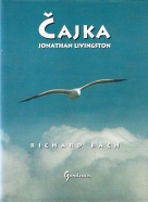 Richard Bach: Čajka