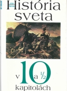 Julian Barnes- História sveta