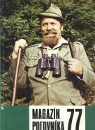 Milan Rajský: Magazín poľovníka 1977