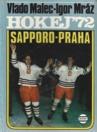 V.Malec- Hokej 72