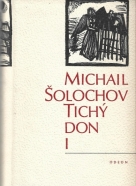 Michail Šolochov: Tichý don I.-II.