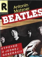 Antonín Matzner: Beatles