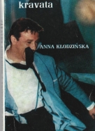 Anna Klodzinska- Hodvábna kravata