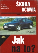 H.R. Etzold- Škoda octavia