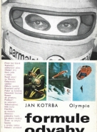 Jan Kotrba- Formule odvahy