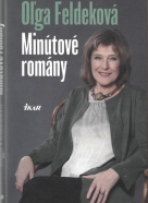 Oľga Feldeková- Minútové romány