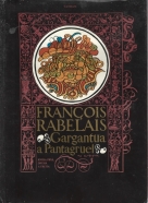 Francois Rabelais- Gargantua a Pantagruel 
