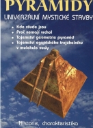 V. Babanin- Pyramídy