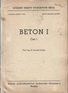 K.Hruban- Beton I