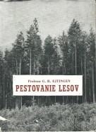 G.R. Ejtingen- Pestovanie lesov