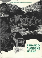 J. Murillo- Renancó a Andské jelene