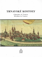 kolektív- Trnavské kostoly