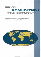 kolektív- Príručka komunitnej prevencie kriminality