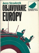 J.Strzelczyk- Objavovanie Európy