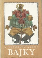 M.J.Saltykov- Bajky