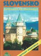 kolektív- Slovensko - putovanie po regiónoch