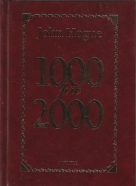 John Hogue- 1000 pre 2000