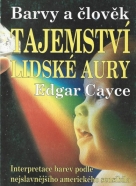 Edgar Cayce-Barvy a člověk