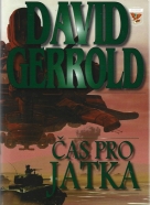 David Gerrold- Čas pro jatka