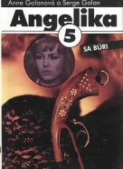 Anne a Serge Golon
