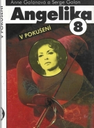 Anne Golonová a Serge Golon: Angelika v pokušení 8
