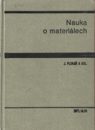 J.Pluhař - Nauka o materiálech