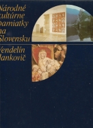 V. Jankovič - Národné kultúrne pamiatky na Slovensku