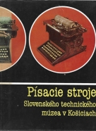 kolektív- Písacie stroje