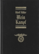 Adolf Hitler - Mein Kampf