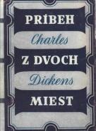 CH.Dickens-Príbeh z dvoch miest