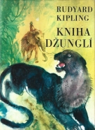 R.Kipling - Kniha džunglí