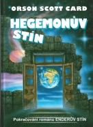 Orson Scott Card - Hegemonův stín